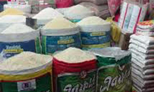 സാധനങ്ങൾക്ക് പൊള്ളുന്ന വില