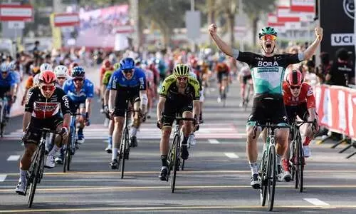 ട്രാക്കുണരുന്നു സൈക്കിളുകളുടെ പടയോട്ടം ഞായറാഴ്​ച മുതൽ