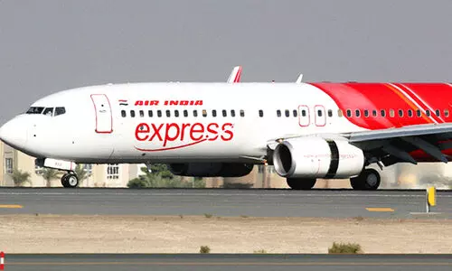 air india express