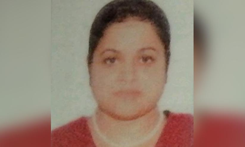 വയനാട്​ സ്വദേശിനി കുവൈത്തിൽ നിര്യാതയായി