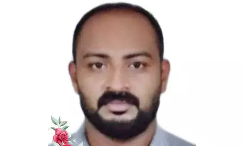 കോട്ടക്കലിന് സമീപം ടിപ്പർ ലോറിയും ബൈക്കും കൂട്ടിയിടിച്ച് യുവാവ് മരിച്ചു