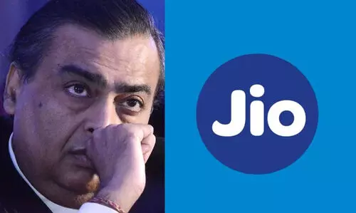 ജിയോക്ക്​ പഞ്ചാബിലെയും ഹരിയാനയിലെയും കർഷകർ കൊടുത്തത്​ എട്ടി​െൻറ പണി; നഷ്​ടമായത്​ ലക്ഷക്കണക്കിന്​ വരിക്കാർ