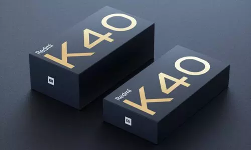 വീണ്ടും ഫ്ലാഗ്​ഷിപ്പ്​ കില്ലറുമായി റെഡ്​മി; കെ40 പ്രോ​ എത്തുക സ്​നാപ്​ഡ്രാഗൺ 888 -​െൻറ കരുത്തുമായി