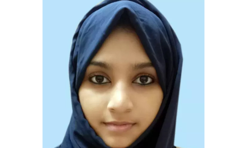 ജീ​പ്പി​ടി​ച്ച്​ സ്​​കൂ​ട്ട​ർ യാ​ത്ര​ക്കാ​രി മ​രി​ച്ചു