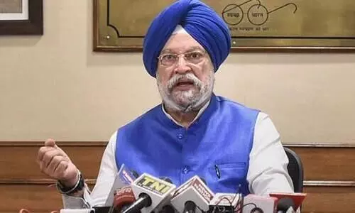 കരിപ്പൂരിൽ വലിയ വിമാനങ്ങൾ വൈകാതെ –കേന്ദ്ര വ്യോ​മ​യാ​ന മ​ന്ത്രി​