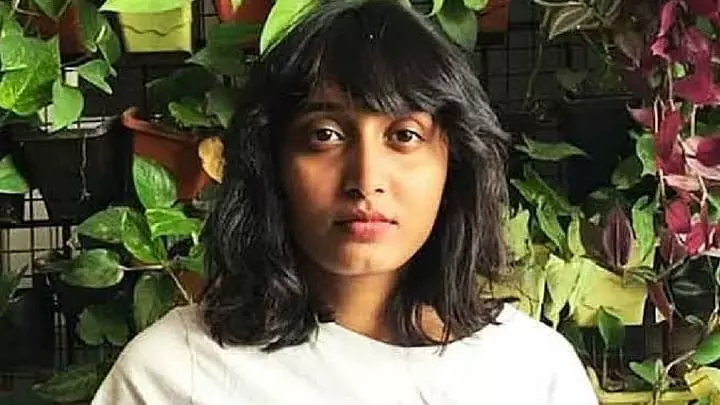 പ്രായം പരിഗണിച്ച് നടപടി ഒഴിവാക്കാനാവില്ല; ദിശ രവിയുടെ അറസ്റ്റിനെ ന്യായീകരിച്ച് അമിത് ഷാ പ്രായം പരിഗണിച്ച് നടപടി ഒഴിവാക്കാനാവില്ല; ദിശ രവിയുടെ അറസ്റ്റിനെ ന്യായീകരിച്ച് അമിത് ഷാ