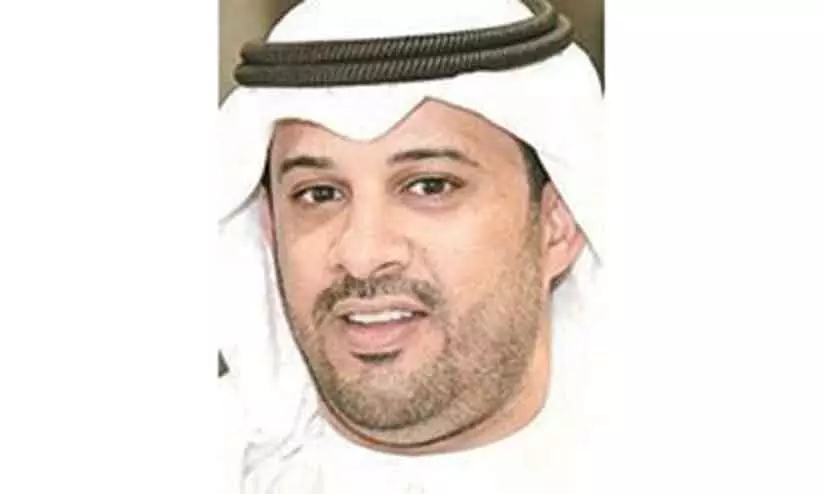 കോവിഡ് വ്യാപനം വിവാഹവിരുന്നിലൂടെ –ജഹ്റ ആശുപത്രി മേധാവി കോവിഡ് വ്യാപനം വിവാഹവിരുന്നിലൂടെ –ജഹ്റ ആശുപത്രി മേധാവി