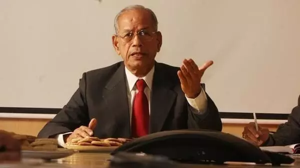E sreedharan E sreedharan