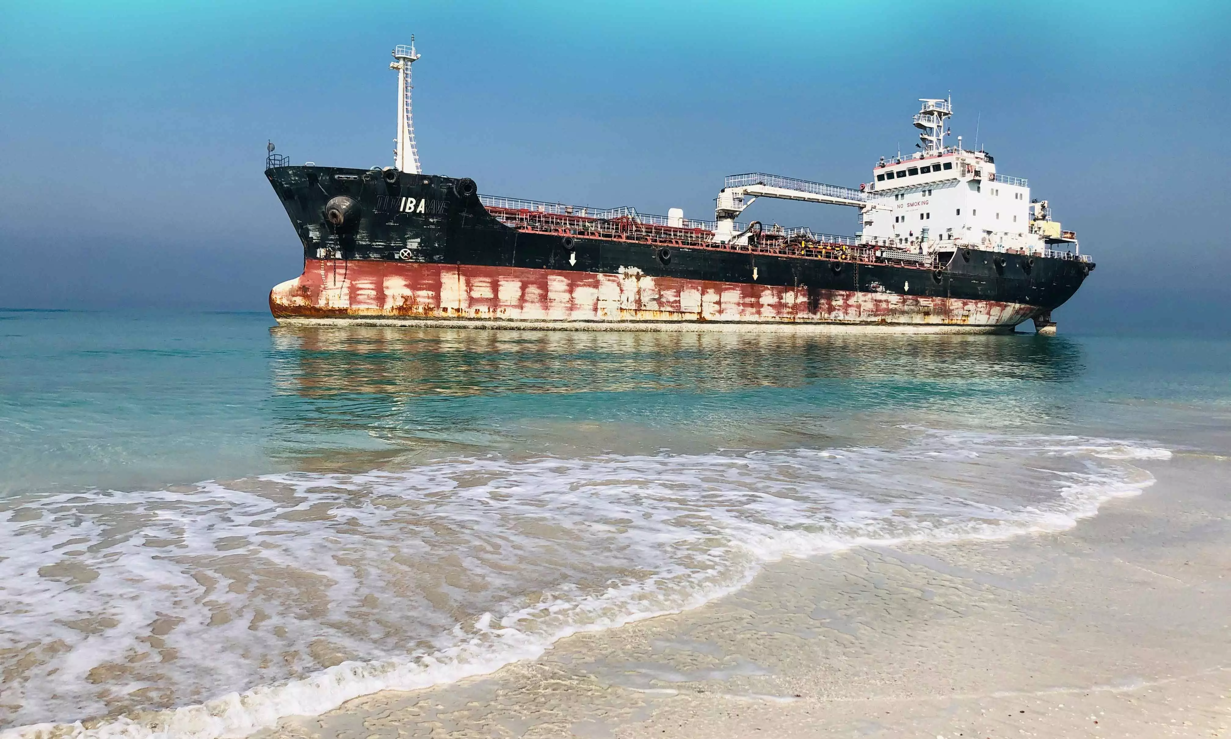 കപ്പൽ @ ഉമ്മുൽ ഖുവൈൻ കപ്പൽ @ ഉമ്മുൽ ഖുവൈൻ