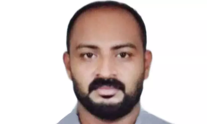 muhammed fazal muhammed fazal