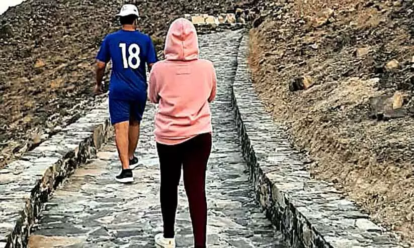 കോവിഡ് പ്രതിസന്ധിയിലും റാക് പൊലീസ് സേവനം സൂപ്പര് സ്മാര്ട്ട് കോവിഡ് പ്രതിസന്ധിയിലും റാക് പൊലീസ് സേവനം സൂപ്പര് സ്മാര്ട്ട്