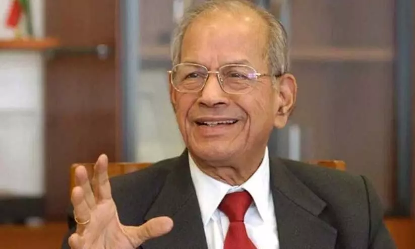 E. Sreedharan E. Sreedharan