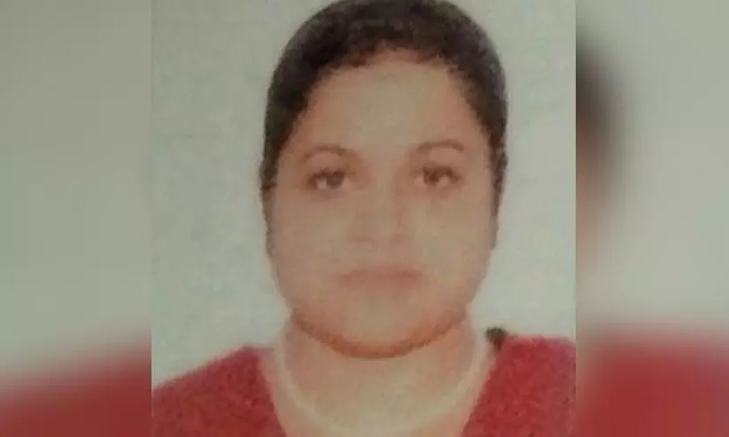 വയനാട്​ സ്വദേശിനി കുവൈത്തിൽ നിര്യാതയായി