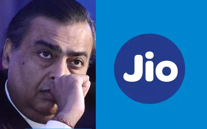 ജിയോക്ക് പഞ്ചാബിലെയും ഹരിയാനയിലെയും കർഷകർ കൊടുത്തത് എട്ടിെൻറ പണി; നഷ്ടമായത് ലക്ഷക്കണക്കിന് വരിക്കാർ ജിയോക്ക് പഞ്ചാബിലെയും ഹരിയാനയിലെയും കർഷകർ കൊടുത്തത് എട്ടിെൻറ പണി; നഷ്ടമായത് ലക്ഷക്കണക്കിന് വരിക്കാർ