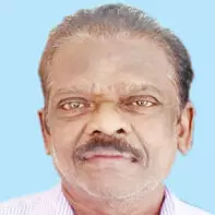 വ​ട​ക്കൂ​ട്ട് ഭാ​സ്‌​ക​ര​ന്‍