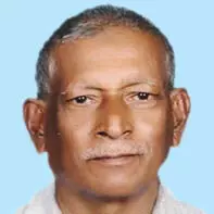 ത്വ​ൽ​ഹ​ത്ത് ഹാ​ജി