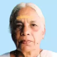 രു​ഗ്മി​ണി​യ​മ്മ