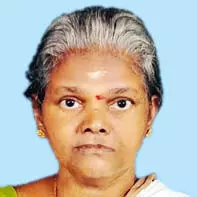 പ​ത്മാ​വ​തി അ​മ്മ