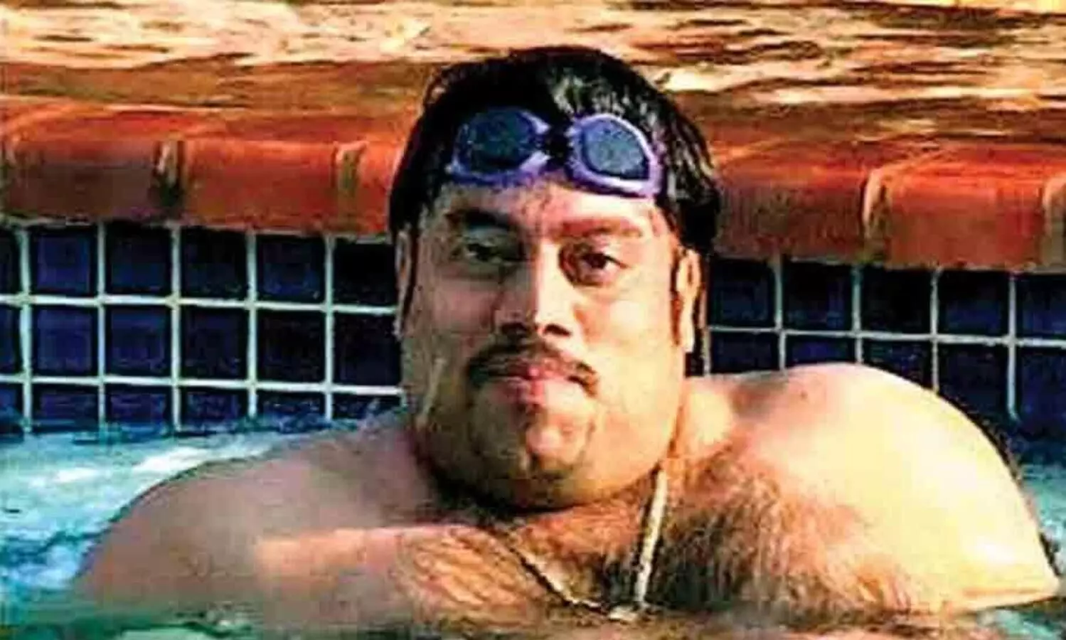 ravi poojara arrested