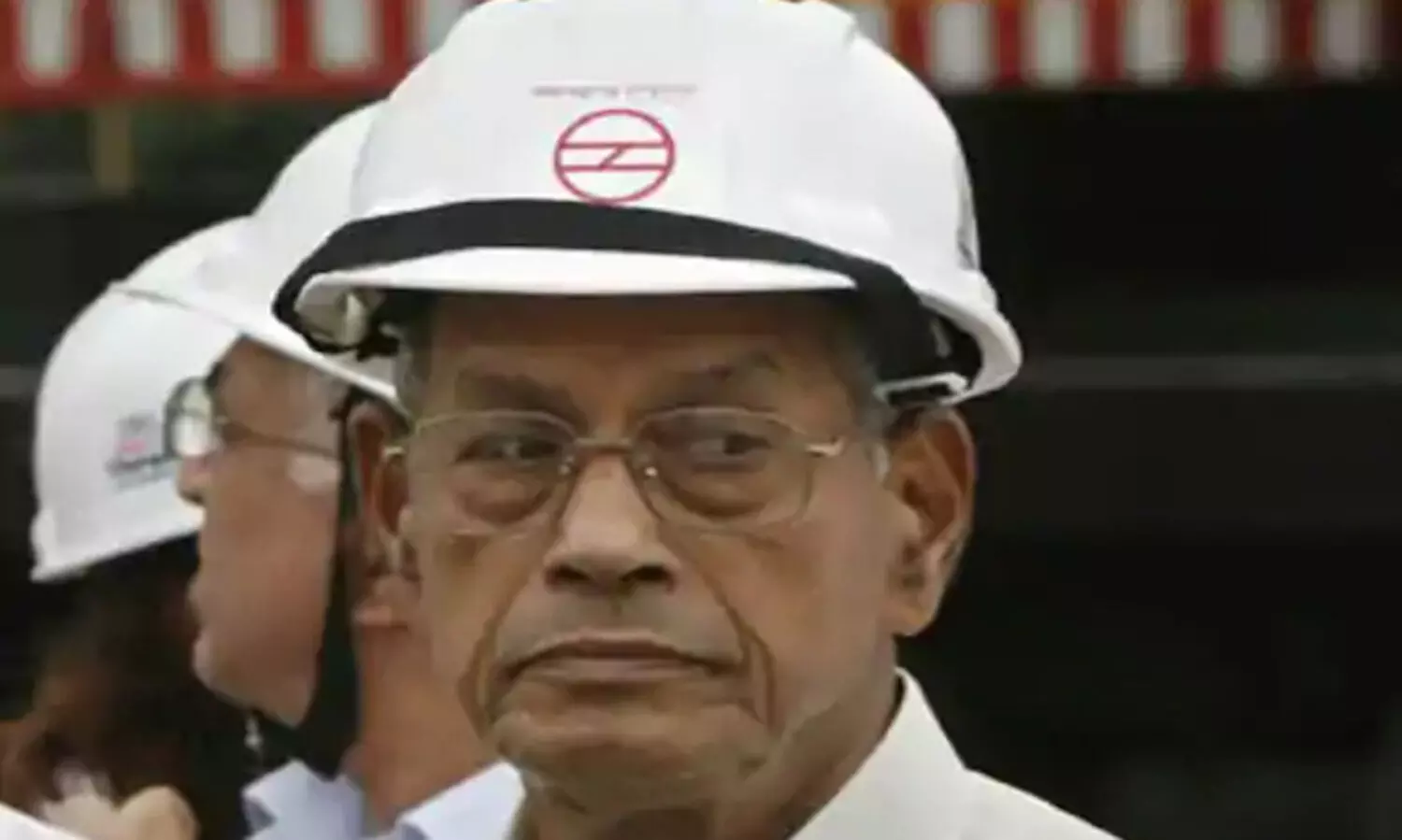 ഞാൻ സസ്യാഹാരി; ആരും മാംസം കഴിക്കുന്നത്​ എനിക്കിഷ്​ടമല്ല- ഇ. ശ്രീധരൻ