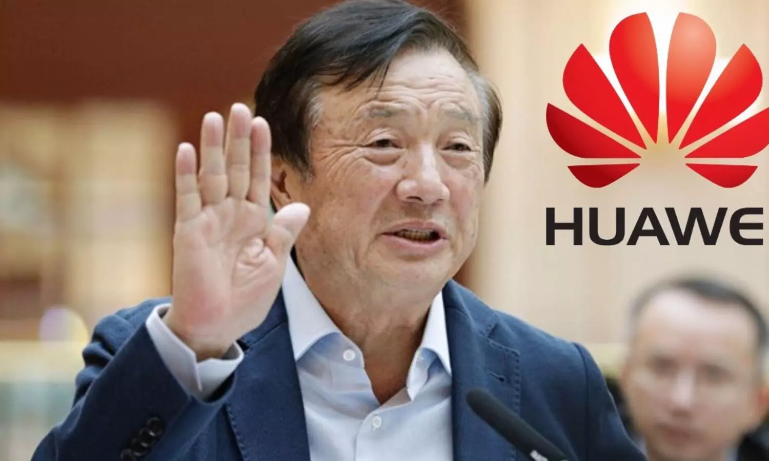 അമേരിക്കയുടെ ഉപരോധം സമ്മാനിച്ചത്​ വലിയ ആഘാതം; സുപ്രധാന നീക്കവുമായി ഹ്വാവേ