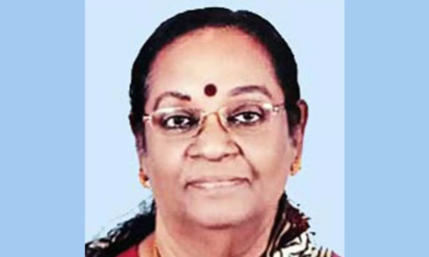 വി. സാംബശിവന്‍റെ ഭാര്യ സുഭദ്ര സാംബശിവൻ അന്തരിച്ചു