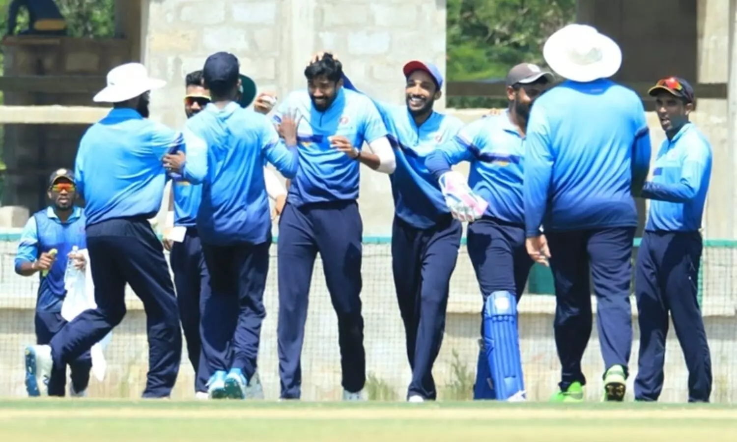 വി​ജ​യ്​ ഹ​സാ​രെ ട്രോ​ഫി: ഒഡീഷയെ തകർത്ത്​ കേരളം, ഉ​ത്ത​പ്പ​ക്ക്​ സെ​ഞ്ച്വ​റി, ശ്രീ​ശാ​ന്തി​ന്​ ര​ണ്ടു വി​ക്ക​റ്റ്​