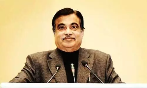 Electric vehicles usage should be made mandatory for all govt officials: Gadkari