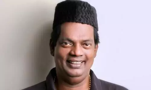 Salim Kumar in kottakkal