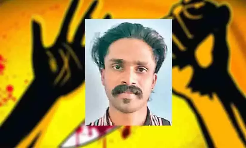 stabbed kill: one also arrested