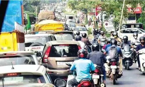 Transportation: Restrictions from 22 onwards in kottakkal