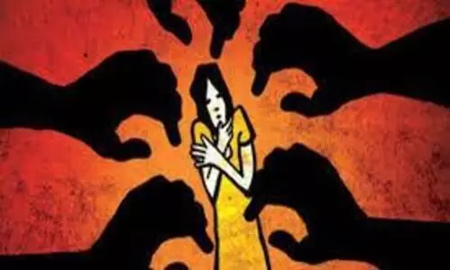 Elder remanded in Pocso case