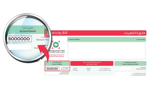 പു​തു​ക്കി​യ താ​രി​ഫി​ലു​ള്ള വൈ​ദ്യു​തി ബി​ല്ലു​ക​ൾ വി​ത​ര​ണം ചെ​യ്​​തു തു​ട​ങ്ങി