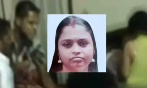 women committed suicide