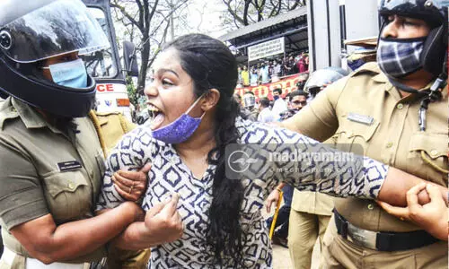 Nasia Mundappally Nasia Mundappally