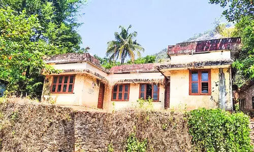 Ambedkar Colony, Industrial house