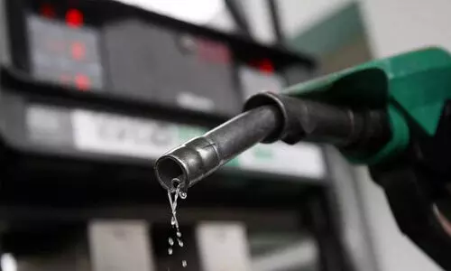 പെട്രോൾ, ഡീസൽ വില വർധനക്കെതിരെ മധ്യപ്രദേശിൽ സംസ്​ഥാന ബന്ദ്​​