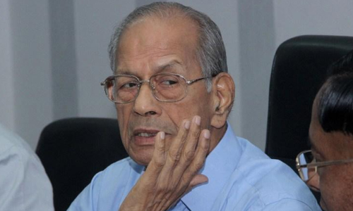 ബി.ജെ.പി വർഗീയ പാർട്ടിയല്ല; രാജ്യസ്​നേഹികളുടെ പാർട്ടി -ഇ. ശ്രീധരൻ