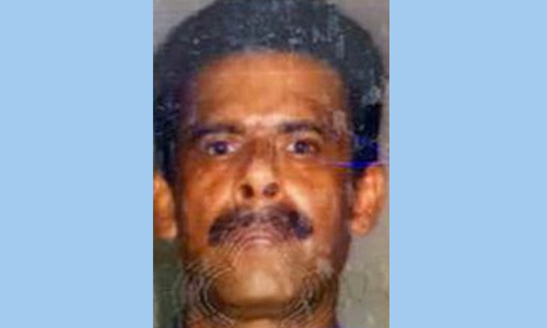 ആറ്റിങ്ങൽ സ്വദേശി സൗദിയിൽ മരിച്ചു