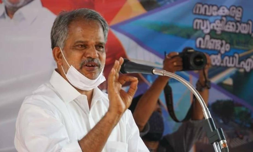 എൽ.ഡി.എഫ്​ തെരഞ്ഞെടുപ്പിന്​ സജ്ജം -വിജയരാഘവൻ