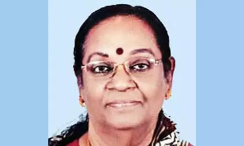 വി. സാംബശിവന്‍റെ ഭാര്യ സുഭദ്ര സാംബശിവൻ അന്തരിച്ചു