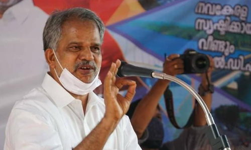 പൗ​ര​ത്വ സമരക്കാ​ർക്കെതി​രായ കേ​സു​ക​ൾ പി​ൻ​വ​ലി​ക്കു​ക എ​ന്ന​ത്​ ​െപ​​ട്ടെ​ന്ന്​ സാ​ധ്യ​മാ​കു​ന്ന​ത​ല്ല