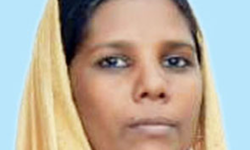 യു​വ​തി കി​ണ​റ്റി​ല്‍ വീ​ണു മ​രി​ച്ചു