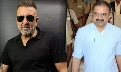 ദത്തി​‍െൻറ ശിക്ഷാഇളവ്​; വിവരങ്ങൾ തേടി പേരറിവാളൻ കോടതിയിൽ