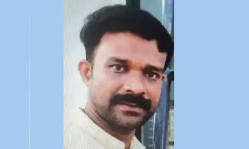 മഞ്ചേരി സ്വദേശി കുവൈത്തിൽ ഹൃദയാഘാതം മൂലം നിര്യാതനായി