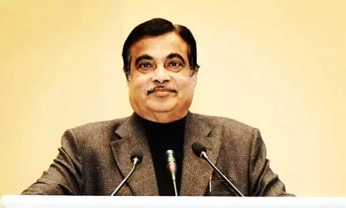 Electric vehicles usage should be made mandatory for all govt officials: Gadkari