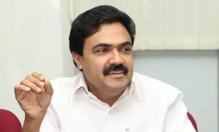 ജോസ് കെ. മാണിയുടെ കാൽനട ജാഥക്ക് നാളെ തുടക്കം ജോസ് കെ. മാണിയുടെ കാൽനട ജാഥക്ക് നാളെ തുടക്കം