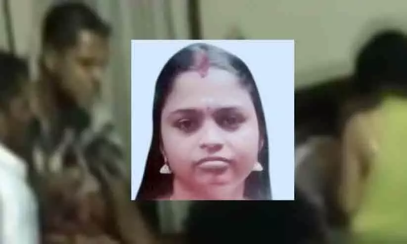 women committed suicide