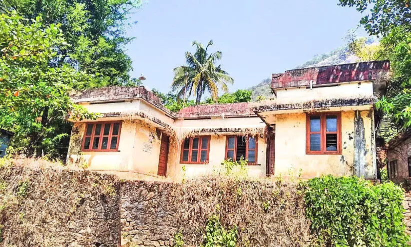 Ambedkar Colony, Industrial house