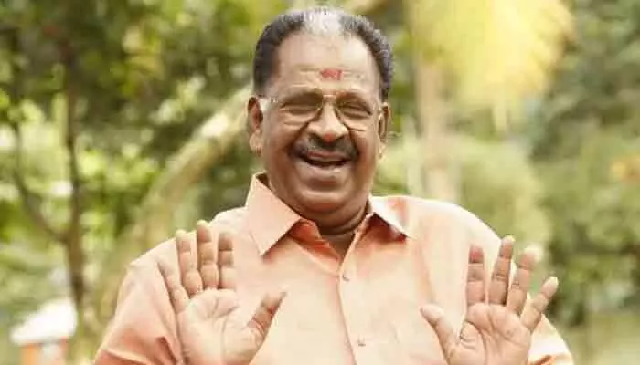 kollam thulasi kollam thulasi